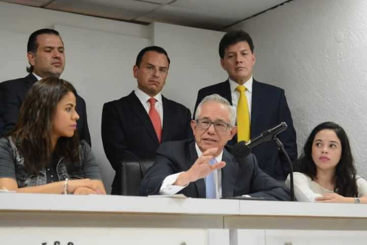 El STC Metro opera sin jefe de mantenimiento desde que Serranía tomo el mando