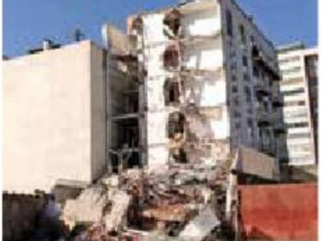 Gobierno de la CDMX expropiará inmueble en la Portales