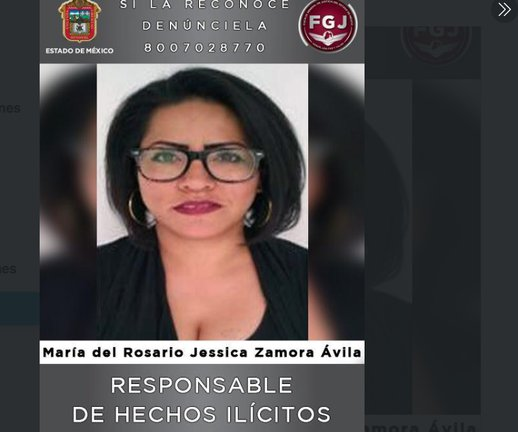 Sentencian a mujer a 40 años de prisión por matar a su novio