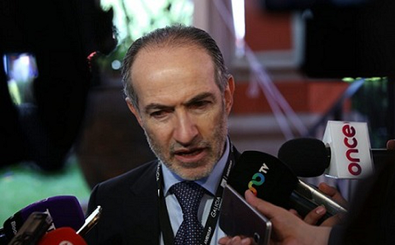 El impulsor de la Reforma de Pensiones renuncia a la SHCP