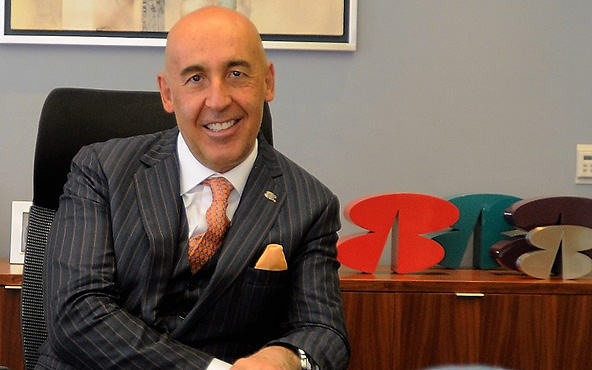 Utilidades de Banorte bajan 16% en el 2020 por la pandemia: Ramírez Miguel