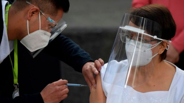 El Costo por vacunar a todos los habitantes de la CDMX será de 4 mmdp