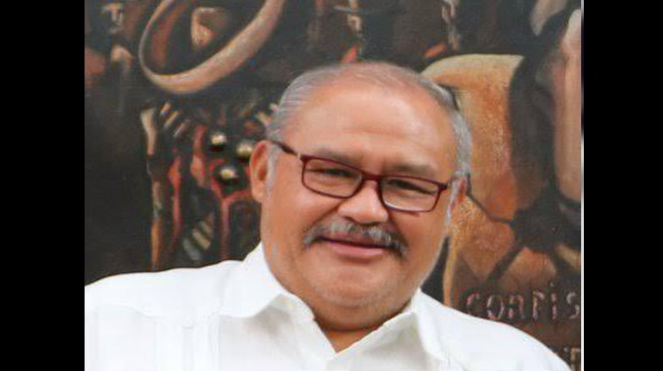 Muere por Covid subsecretario de CDMX y exdelegado de Xochimilco Avelino Mendez Rangel