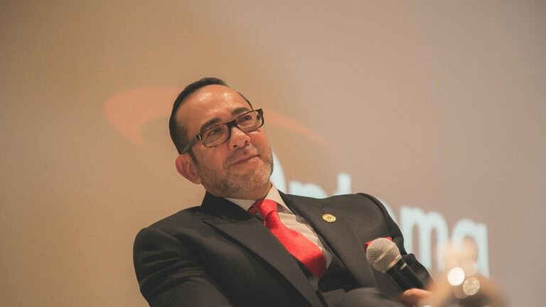 Relacionan a empresario asesinado la semana pasada con operador de Mancera: Sheinbaum