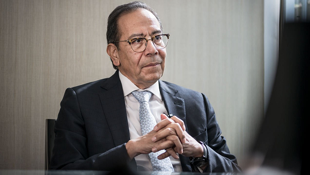 IP quiere cambiar a sectores esenciales por actividades seguras para que abran