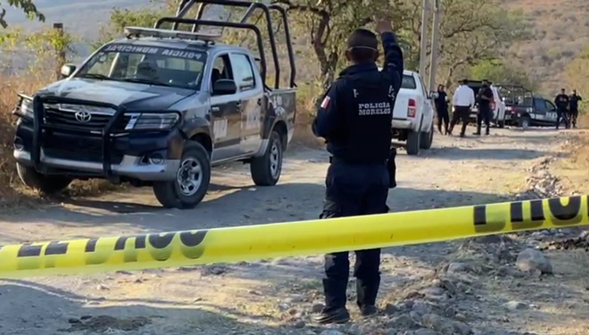 Familia paga rescate, sin embargo, matan a la secuestrada en Cuernavaca