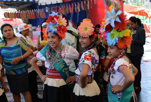Xochimilco cancela ferias y fiestas tradicionales por la pandemia