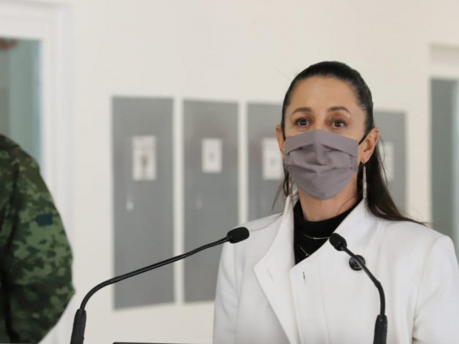 Siguen las investigaciones sobre posibles fraudes en la gestión de Mancera: Sheinbaum