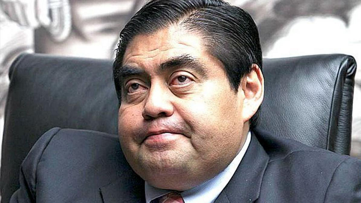 UFFF LA POLITICA/Rodolfo Mendoza Olivo