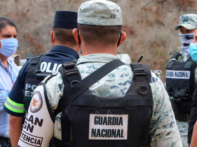 Pese a operativo, Profepa y GN no logran detener a asesinos del puma
