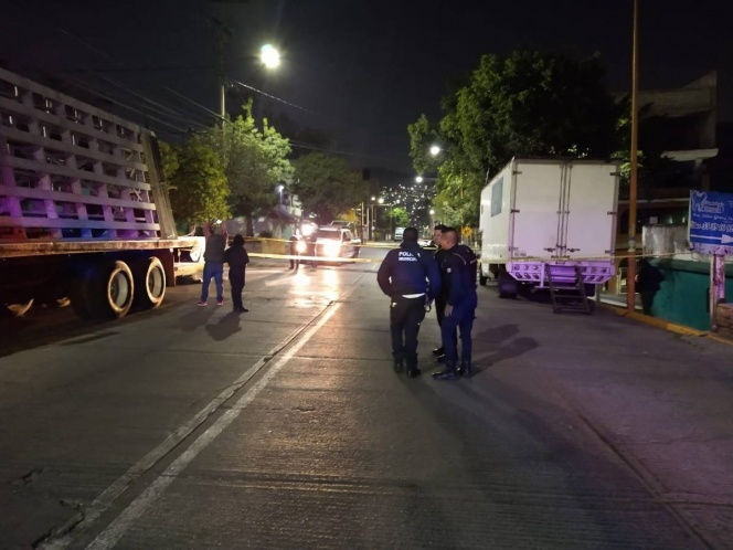 Asesinan a sujeto en Tlalnepantla y dejan mensaje
