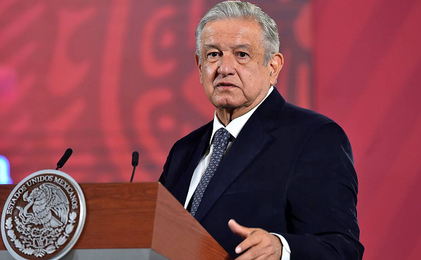 La Barriada/Martín Aguilar/Lo peor está por venir