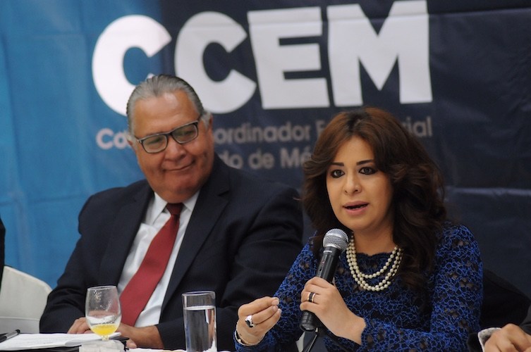 Urge reactivar sector económico ante año critico: CCEM