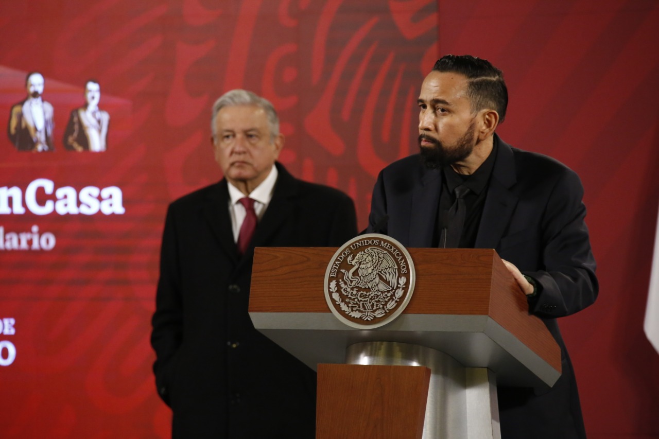 Programas “Reestructura de UMA’s a Pesos” y “Liquidación de 10” estarán vigentes todo el sexenio