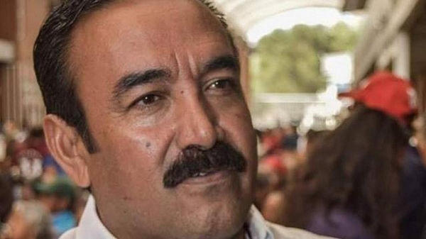 UFFF LA POLITICA/Rodolfo Mendoza Olivo