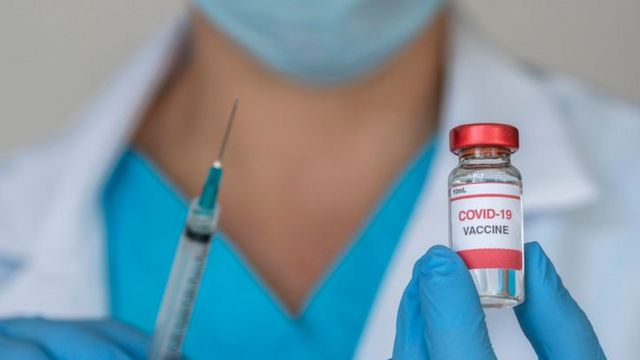 Nadie de los adultos mayores se quedará sin vacunar contra Covid-19: Sheinbaum