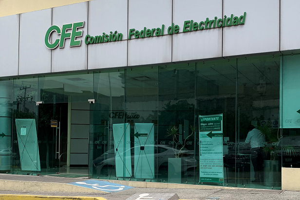 AMLO envía reforma eléctrica: Dara más poder a CFE para modificar contratos