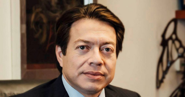 UFFF LA POLITICA/Rodolfo Mendoza Olivo