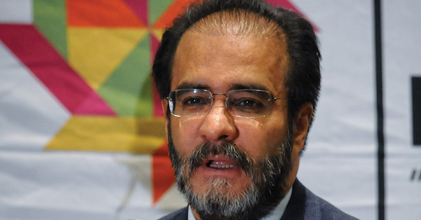 La Barriada/Martín Aguilar/El corrupto seguirá siendo corrupto