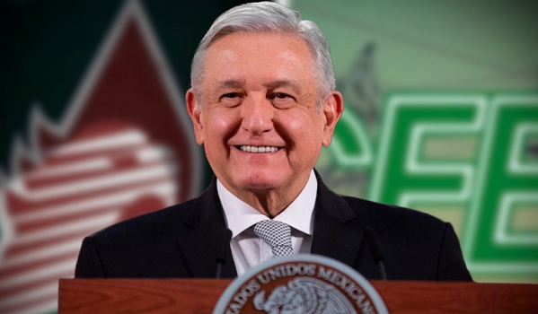 La Reforma Eléctrica de AMLO afectará a proyectos de energías en ejecución