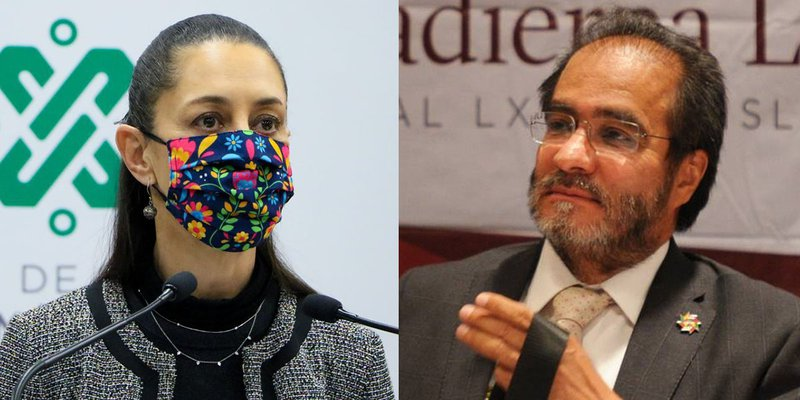 La Barriada/Martín Aguilar/El innombrable