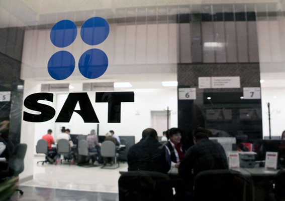 Con AMLO, el SAT ha condonado 3.5 mdp en multas y recargos, más que con EPN