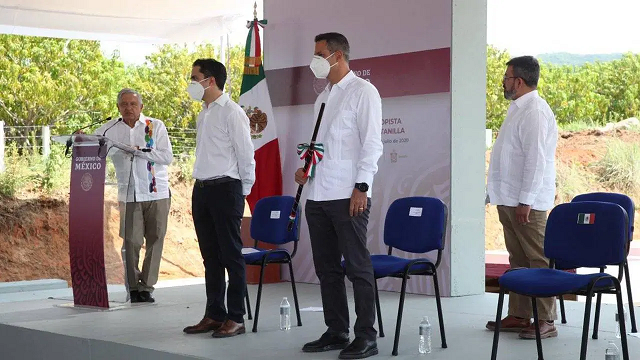 Ya se compraron los 140 millones de vacunas que se requieren: AMLO