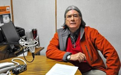 Muere en Chiapas el comunicador Hugo Robles por Covid-19