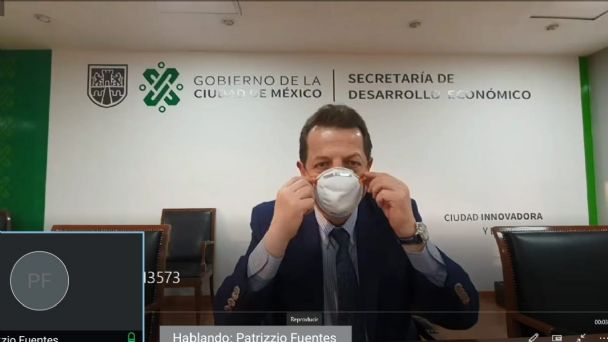 Sedeco emite la convocatoria del FOCIR para préstamos a Mi Pymes