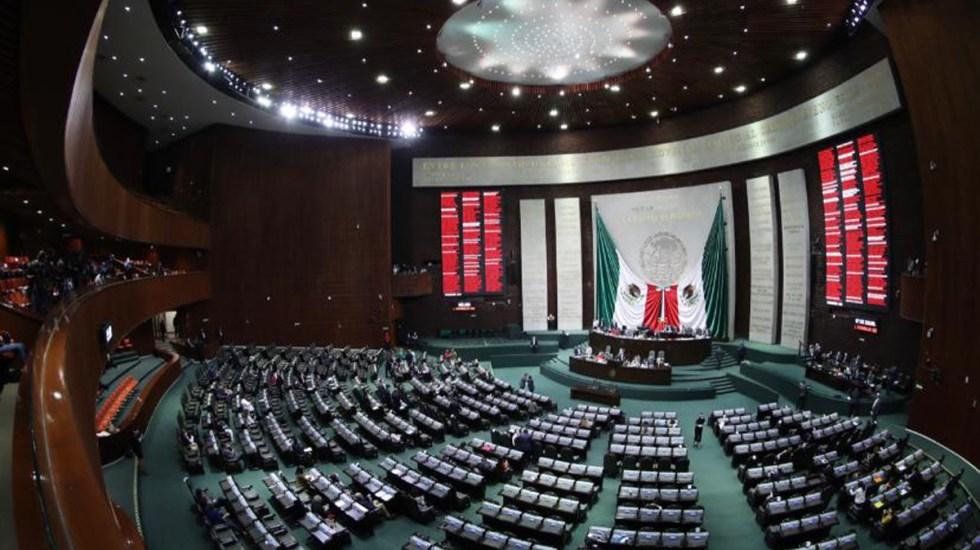 COFECE exhorta a la Cámara de Diputados a rechazar la Reforma Eléctrica de AMLO