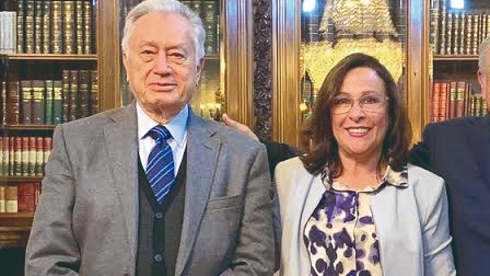 PRD en el Senado exige que comparezcan Bartlett y Nahle