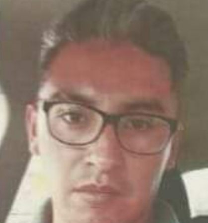 Encuentra muerto a chofer de Uber desaparecido
