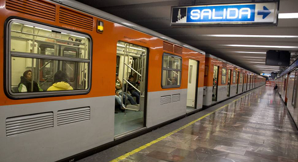Se modernizará el STC, Metro sin aumentar el pasaje: Sheinbaum