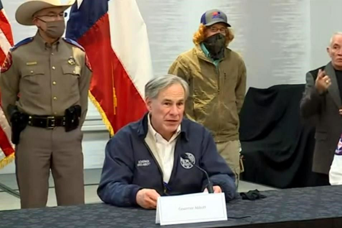 Texas prohíbe a empresas gaseras exportar gas natural