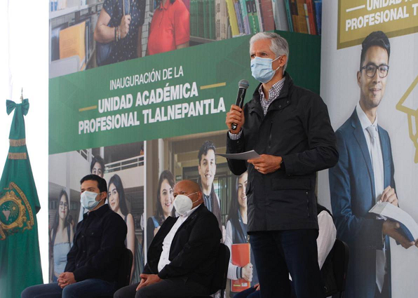 Breves del Estado de México