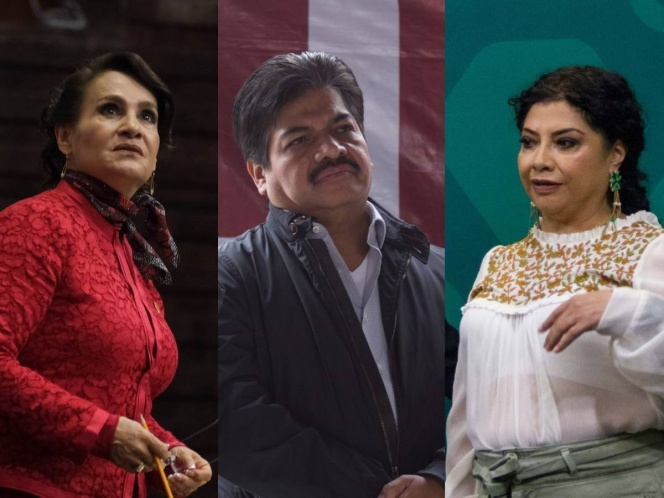 La Barriada/Martín Aguilar/No todo lo que brilla es oro