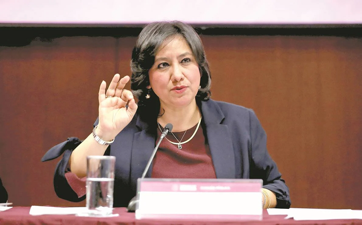 SFP inhabilita y multa con más de 110 mdp a ex funcionaria del AICM por no pagar IVA