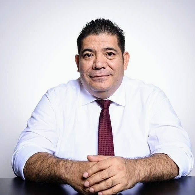 Falleció por Covid-19 el senador de Morena Radamés Salazar