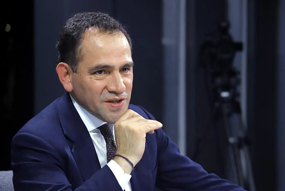 Pemex es de las empresas más importantes del país: Herrera
