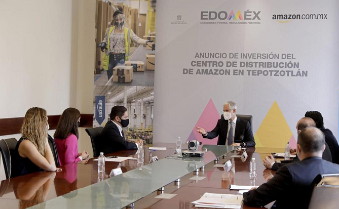 Breves del Estado de México