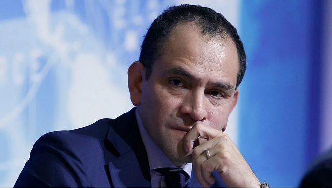 Incertidumbre por la Reforma Eléctrica, no detendrá la inversión: Herrera
