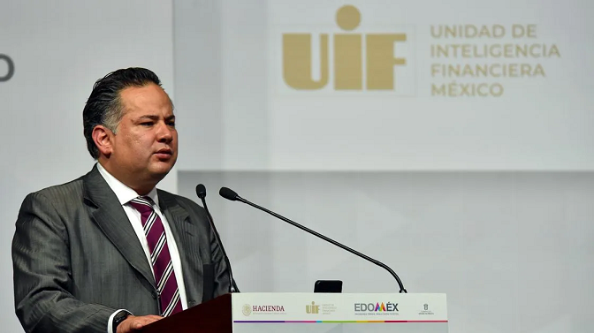 UIF encuentra 10 casos de lavado de dinero y financiamiento ilícito para candidaturas