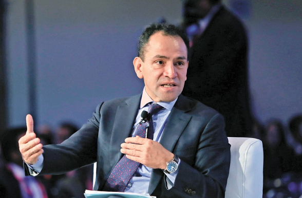 Bancos denunciaran operaciones inusuales de partidos políticos: Herrera