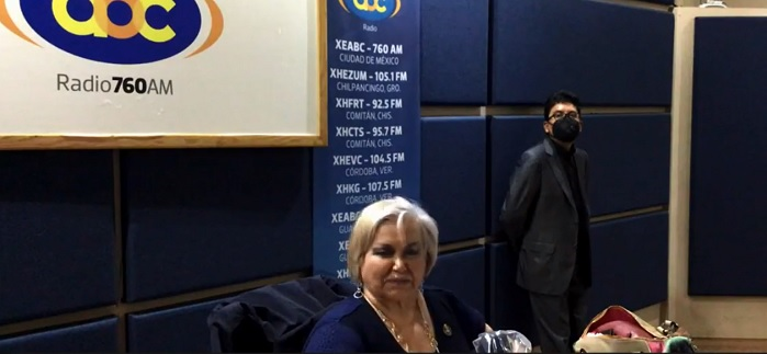 Del Pasado al Futuro/La CDMX cuenta con una estrategia de seguridad muy eficiente