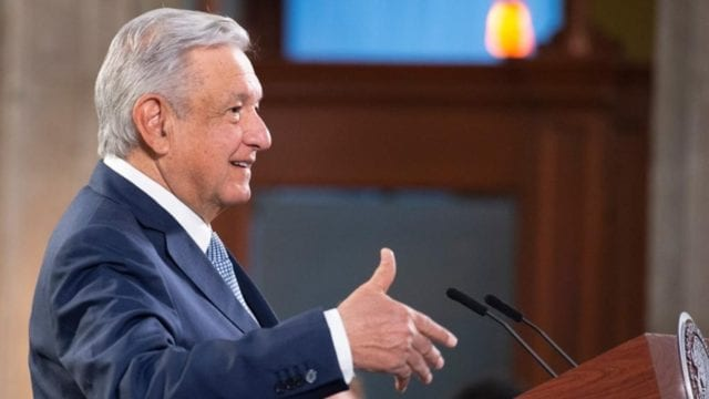 Aunque la ASF se haya arrepentido, se debe investigar: AMLO