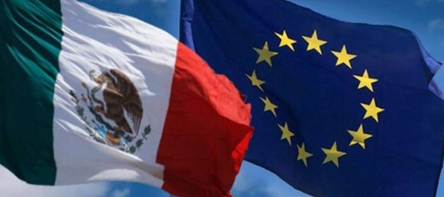 La UE y México dan a conocer el programa de Difusión (EU P2P) sobre tratado de armas