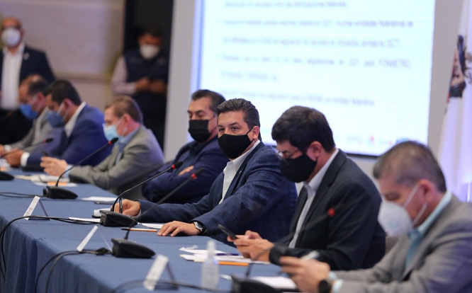 AF rechaza reformas a la Industria Eléctrica