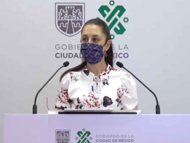 Sheinbaum rechaza comité por falta de paridad de genero