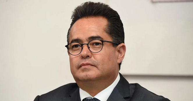 La Barriada/Martín Aguilar/No es el léon como lo pintan