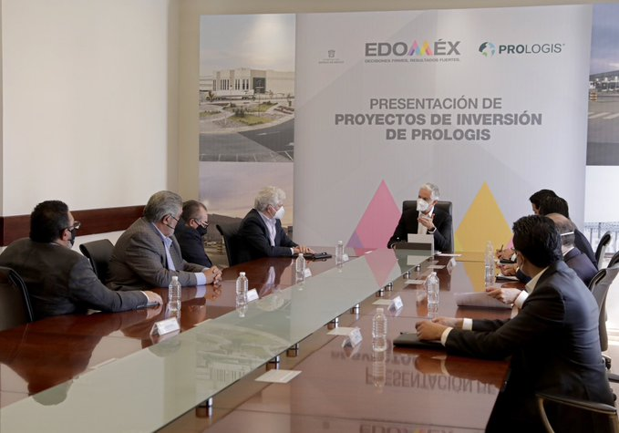 Breves del Estado de México